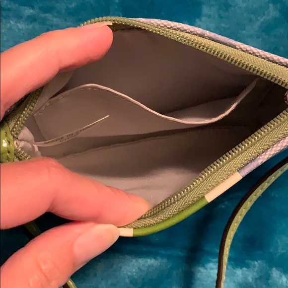 Coach wristlet - Picture 5 of 5